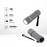 Torche Uniross Pocket Torch COB avec 3 piles AAA