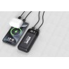 Chargeur de Piles et Powerbank 22.5W Xtar PB2SL V2
