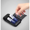 Chargeur de Piles et Powerbank 22.5W Xtar PB2SL V2