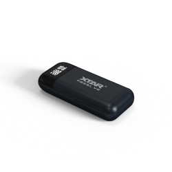 Chargeur de Piles et Powerbank 22.5W Xtar PB2SL V2