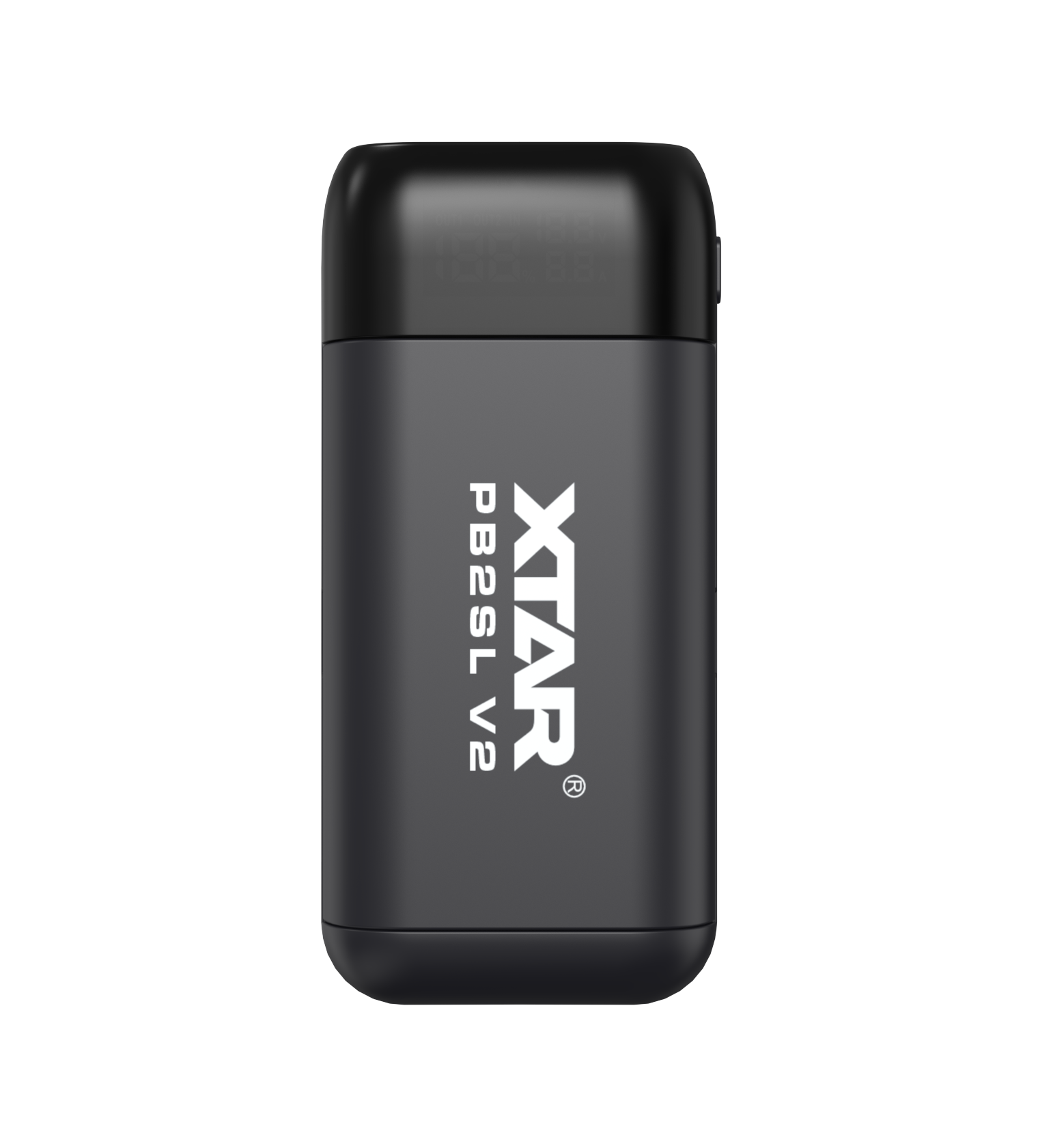Chargeur de Piles et Powerbank 22.5W Xtar PB2SL V2