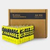 36 Piles Alcalines AA / LR6 Uniross Essential