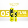 24 Piles AA / LR6 + 24 AAA / LR03 Uniross Alkaline Essential