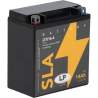 Batterie Moto AGM LTX16-4 Landport 12V 14Ah 230A