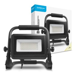Projecteur de Chantier Modee LED Séries A2 50W 120° 6500 lumens