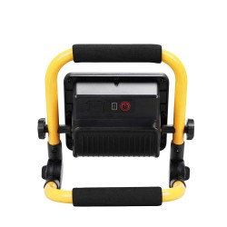 Projecteur LED de travail Modee 30W 120° 4000K 3000 lumens Série B Rechargeable