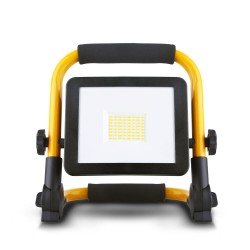 Projecteur LED de travail Modee 30W 120° 4000K 3000 lumens Série B Rechargeable