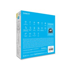 Projecteur LED de travail Modee 30W 120° 4000K 3000 lumens Série B Rechargeable