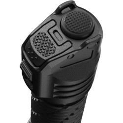 Torche Nitecore P17iX 5000lm Rechargeable