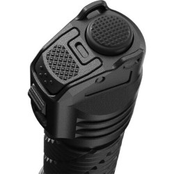 Torche Nitecore P27iX 5000lm Rechargeable