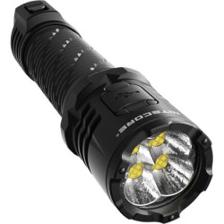 Torche Nitecore P27iX 5000lm Rechargeable
