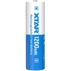 Piles Rechargeables 14500