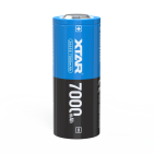 Piles Rechargeables 26650