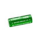 Piles Rechargeables 18350 & 18500