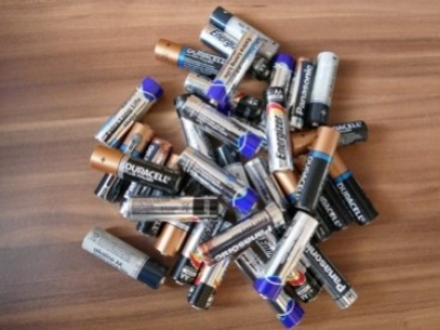 Pourquoi recycler ses piles usagées ? 