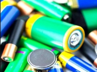 Recyclage des piles : où doit-on les jeter ?