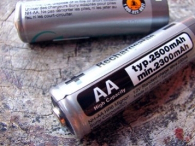 Qu’est-ce qu’une pile alcaline ?
