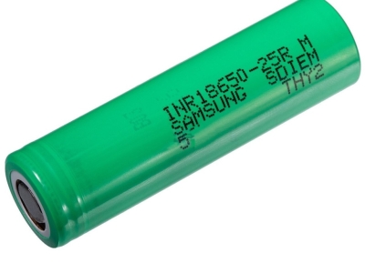 Guide d'Achat : Comprendre les Accus 18650 et 21700 lithium 3.6/3.7V