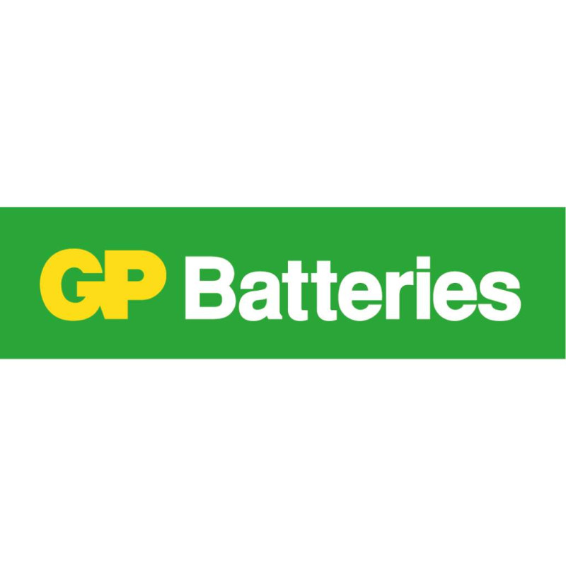 GP Batteries